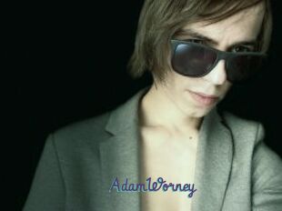 AdamWorney