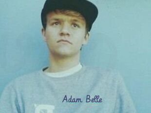 Adam_Belle