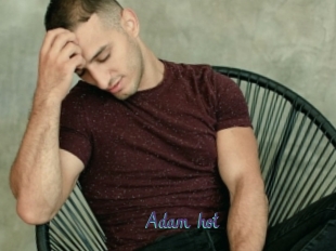 Adam_hot