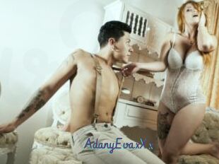 AdanyEvaxXx