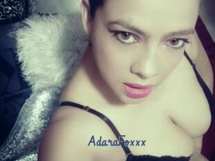 AdaraFoxxx
