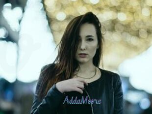 AddaMoore
