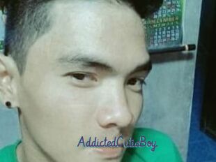 AddictedCutieBoy