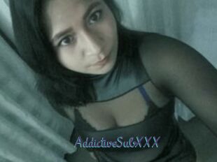 AddictiveSubXXX
