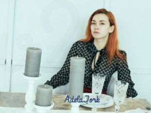AdelaJork