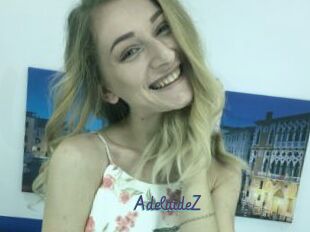 AdelaideZ