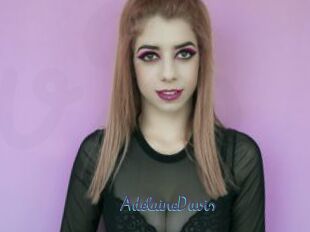 AdelaineDavis