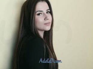 AdeleDixon