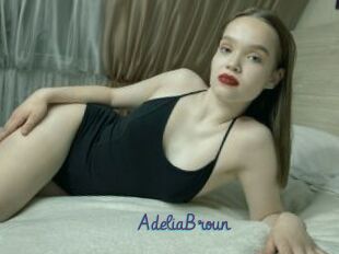 AdeliaBroun