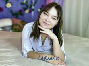 AdelinaKel