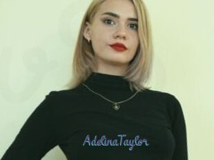 AdelinaTaylor