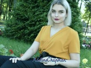 AdelineChapman