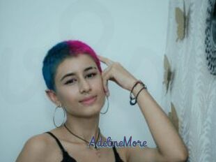 AdelineMore