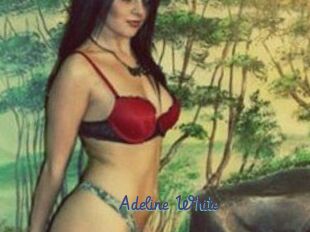 Adeline_White