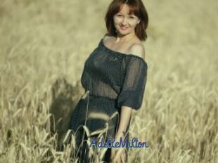 AdelleMilton