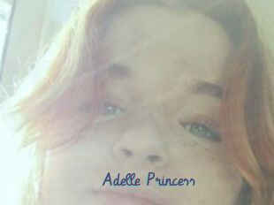 Adelle_Princess