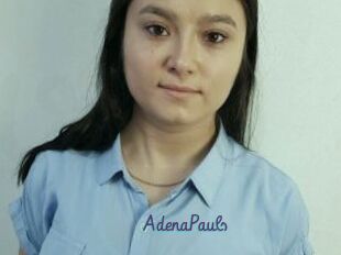 AdenaPauls