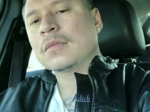Adick