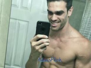 AdonisFlesh