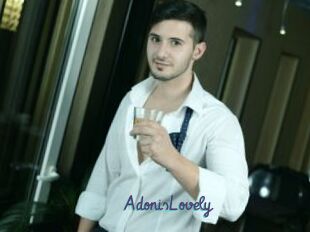 AdonisLovely