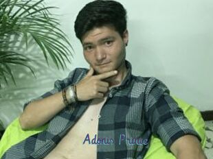 Adonis_Prince