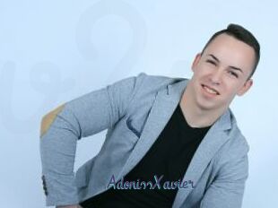 AdonissXavier