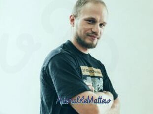 AdorableMattew
