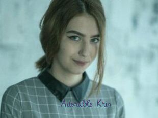 Adorable_Kris