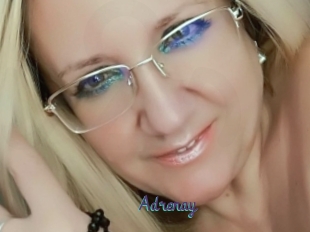 Adrenay