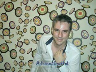 AdrennalineHot