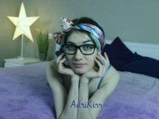 AdriKiss