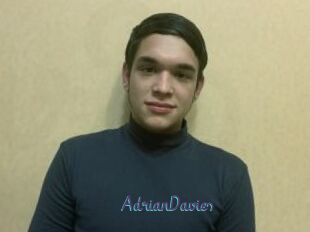 AdrianDavies