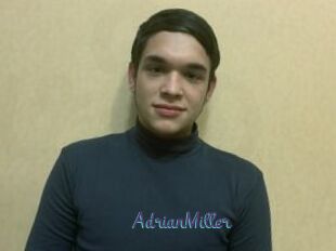 AdrianMiller