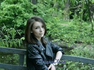 AdrianaClark