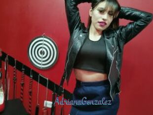 AdrianaGonzalez