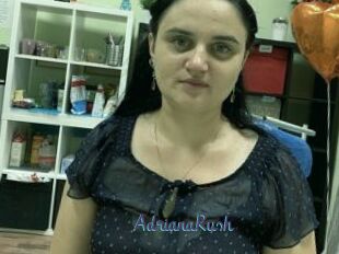AdrianaRush