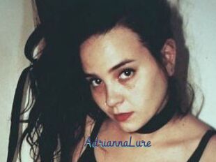 AdriannaLure