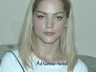 Adrienne_sweet