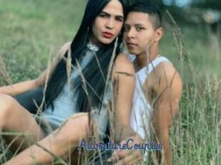 AdventureCouplee