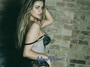 AfinaPassion