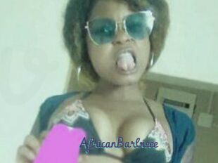 AfricanBarbieee