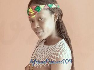 AfricanPrincess109