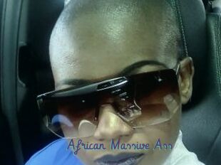 African_Massive_Ass