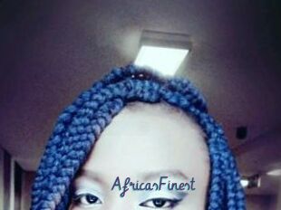 AfricasFinest
