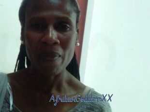 AfrikanGoddessXX