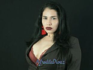 AfroditaDivaz
