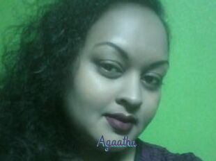 Agaatha