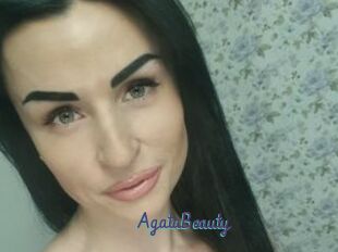 AgataBeauty