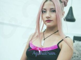 AgathaGreen