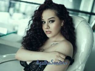 AgathaSanders